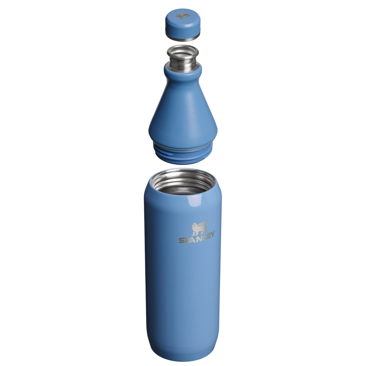 All Day Slim Bottle | 0.59L