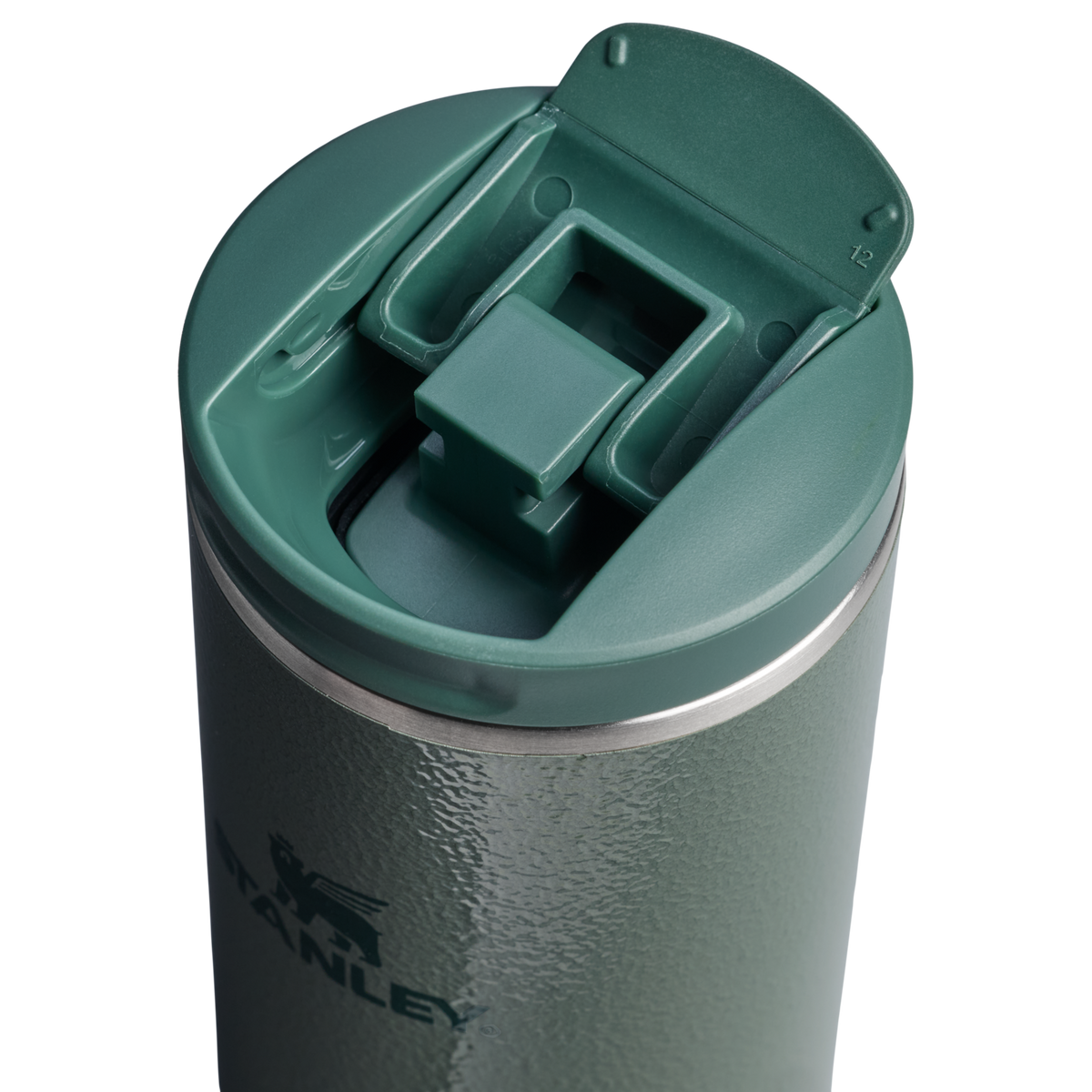 Transit Flip Top Mug | 0.35L