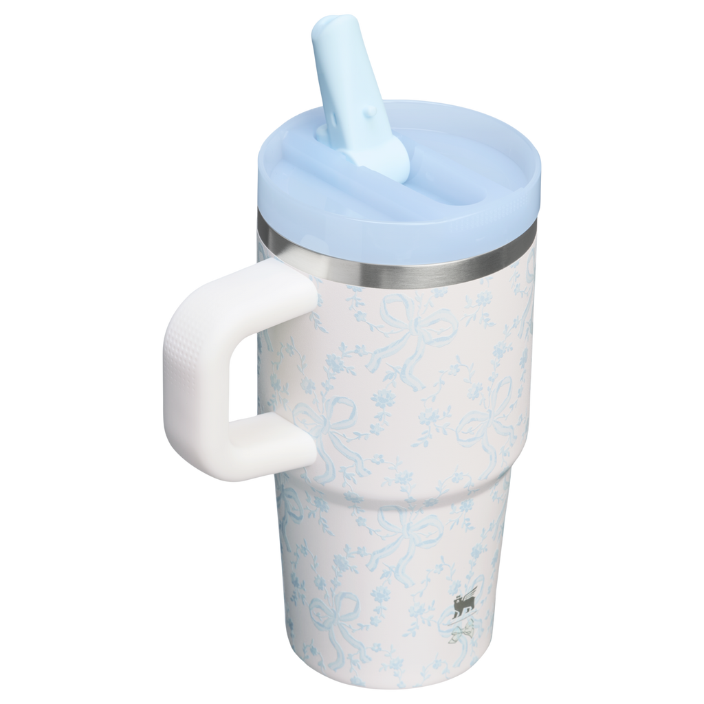 Stanley 1913 x LoveShackFancy Quencher® ProTour Tumbler | 0.59L