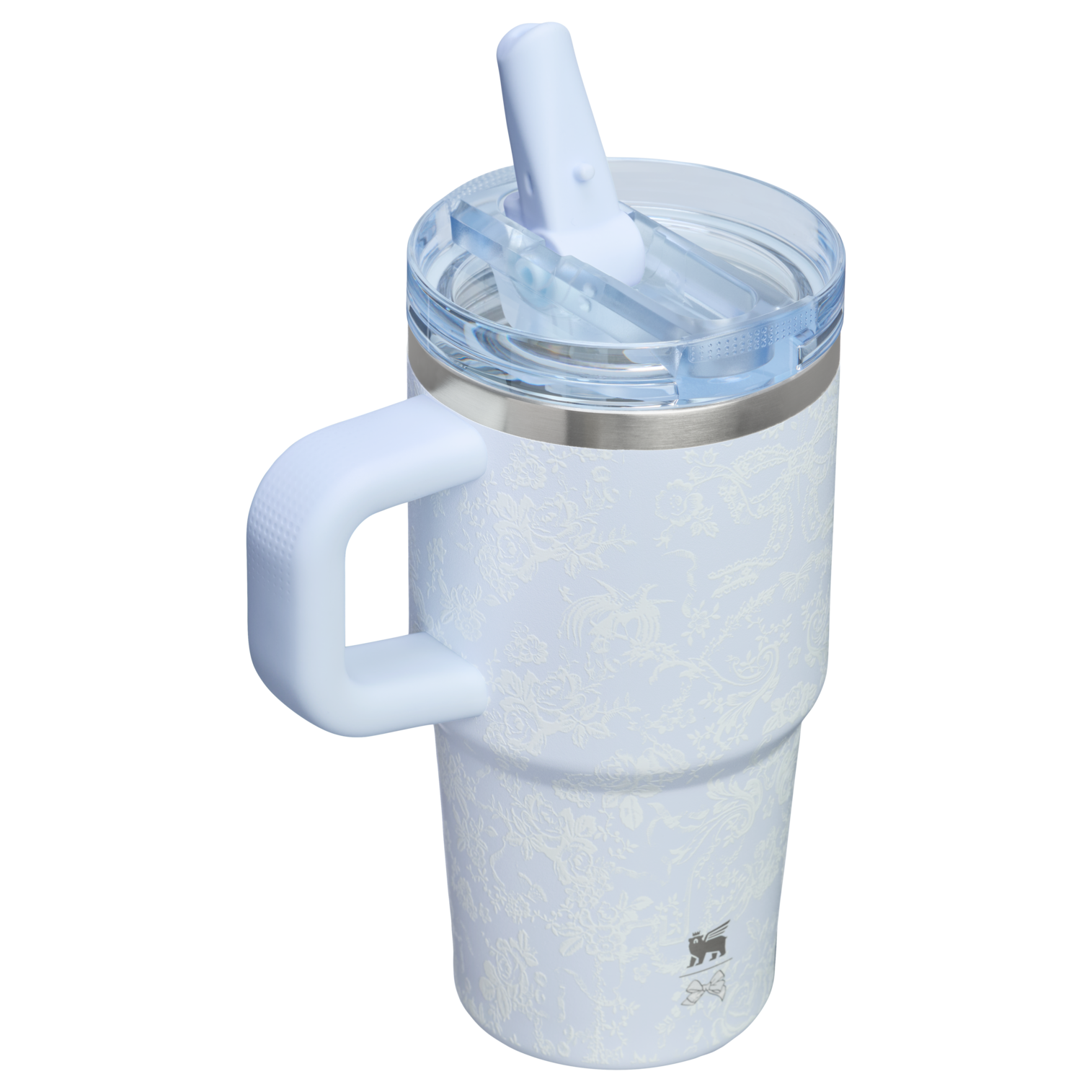 Stanley 1913 x LoveShackFancy Quencher® ProTour Tumbler | 0.59L