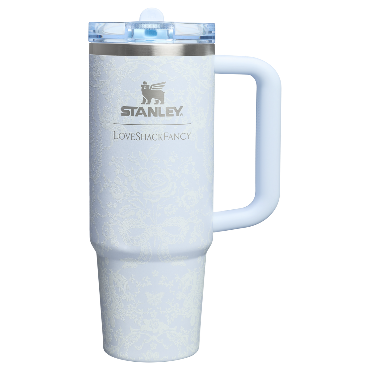 Stanley 1913 x LoveShackFancy Quencher® ProTour Tumbler | 0.89L