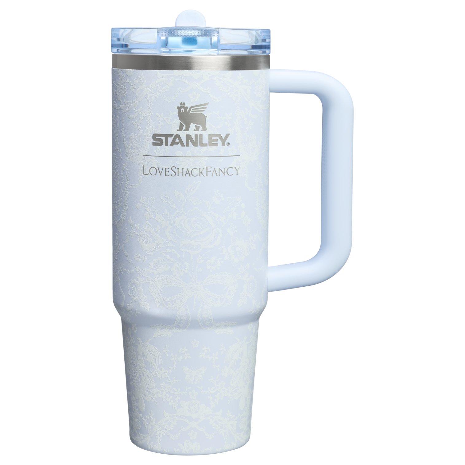 Stanley 1913 x LoveShackFancy Quencher® ProTour Tumbler | 0.89L
