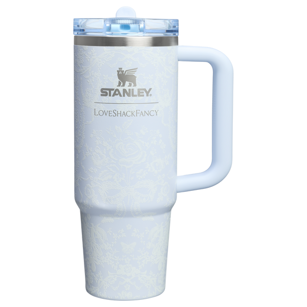 Stanley 1913 x LoveShackFancy Quencher® ProTour Tumbler | 0.89L