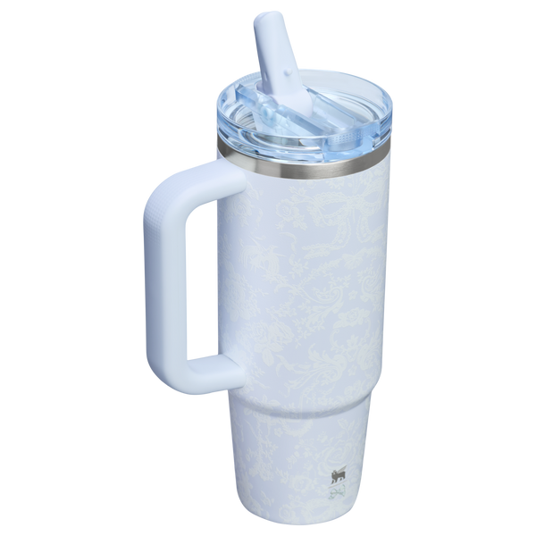 Stanley 1913 x LoveShackFancy Quencher® ProTour Tumbler | 0.89L