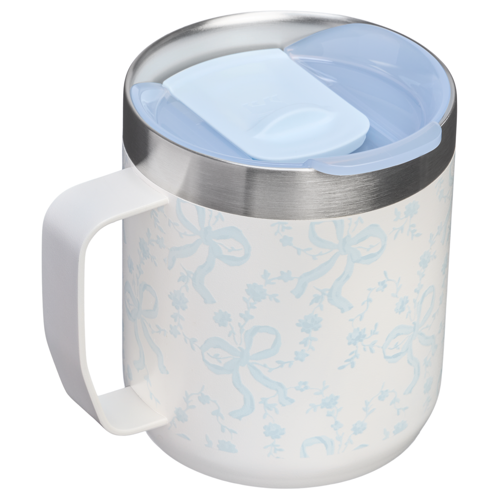 Stanley 1913 x LoveShackFancy Camp Mug Set | 0.35L