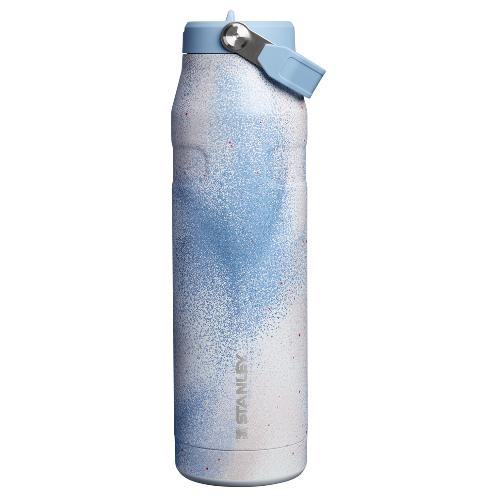 IceFlow™ Bottle Flip Straw 2.0 | 1.06L