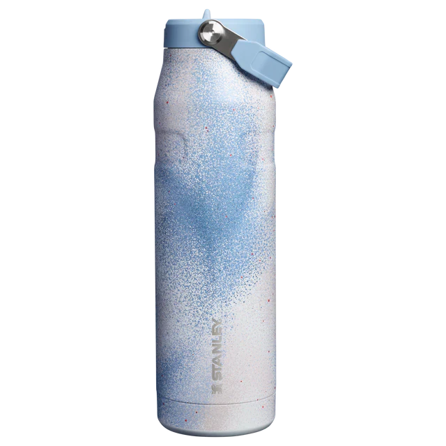 IceFlow™ Bottle Flip Straw 2.0