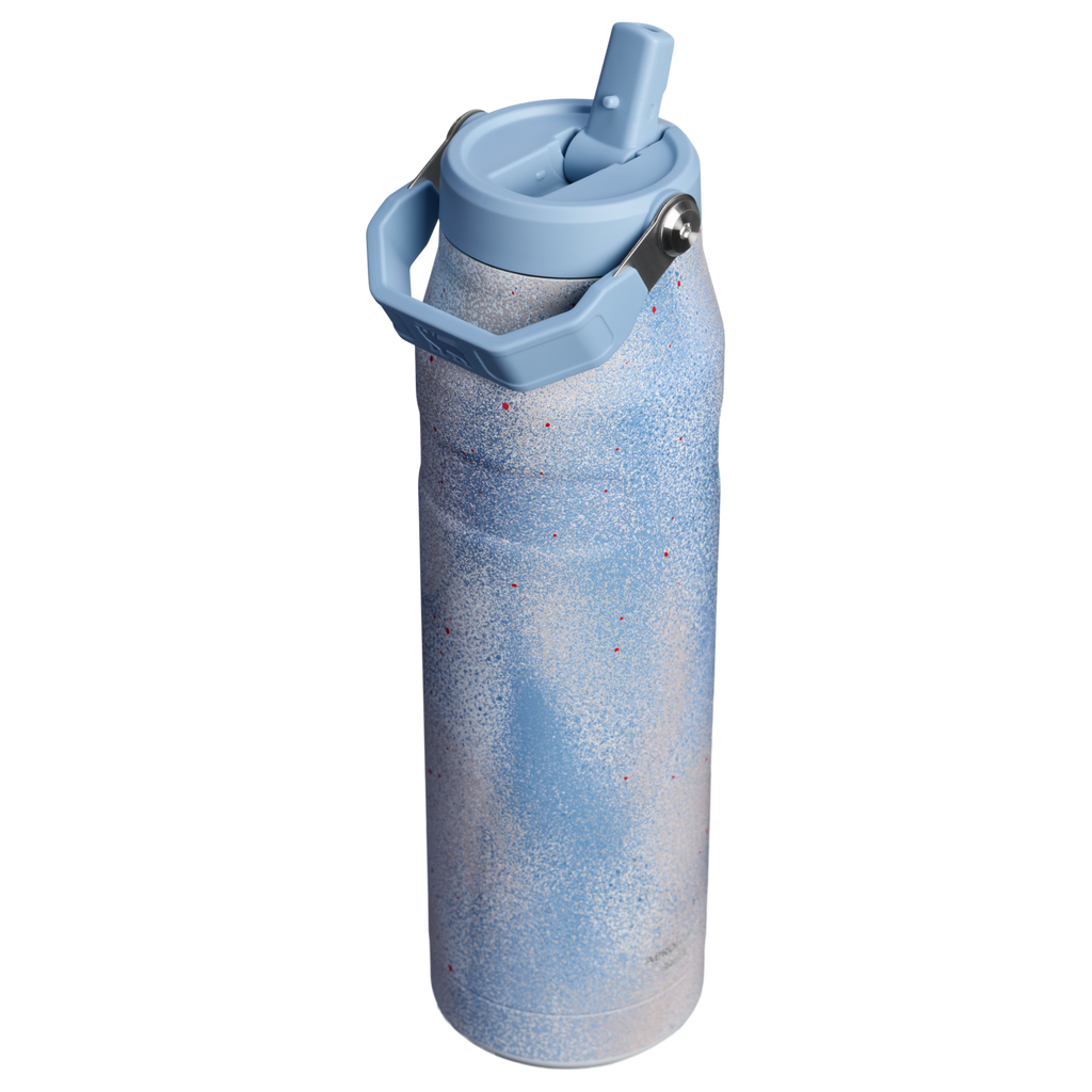 IceFlow™ Bottle Flip Straw 2.0 | 1.06L