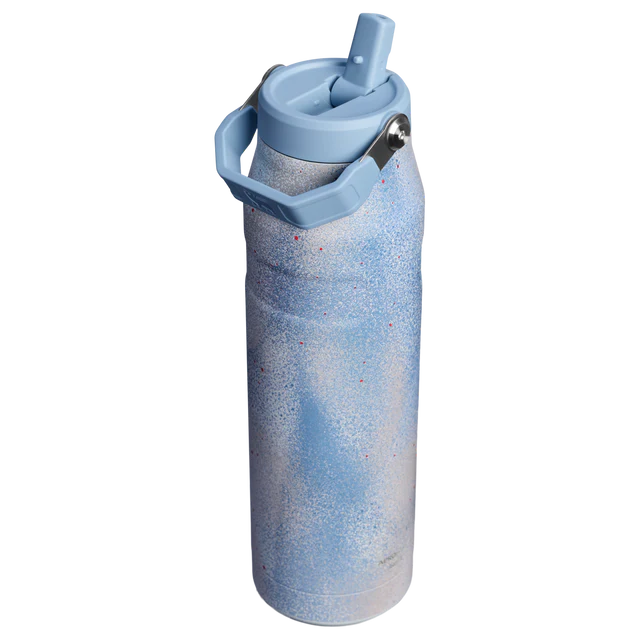 IceFlow™ Bottle Flip Straw 2.0