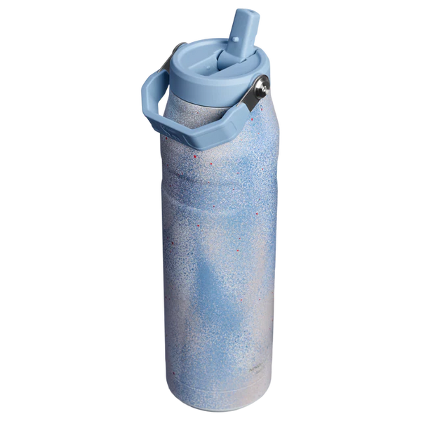 IceFlow™ Bottle Flip Straw 2.0