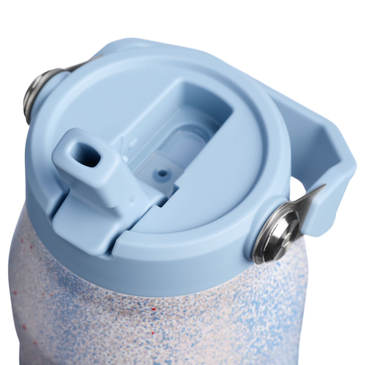 IceFlow™ Bottle Flip Straw 2.0 | 1.06L