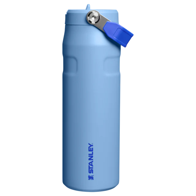 IceFlow™ Bottle Flip Straw 2.0