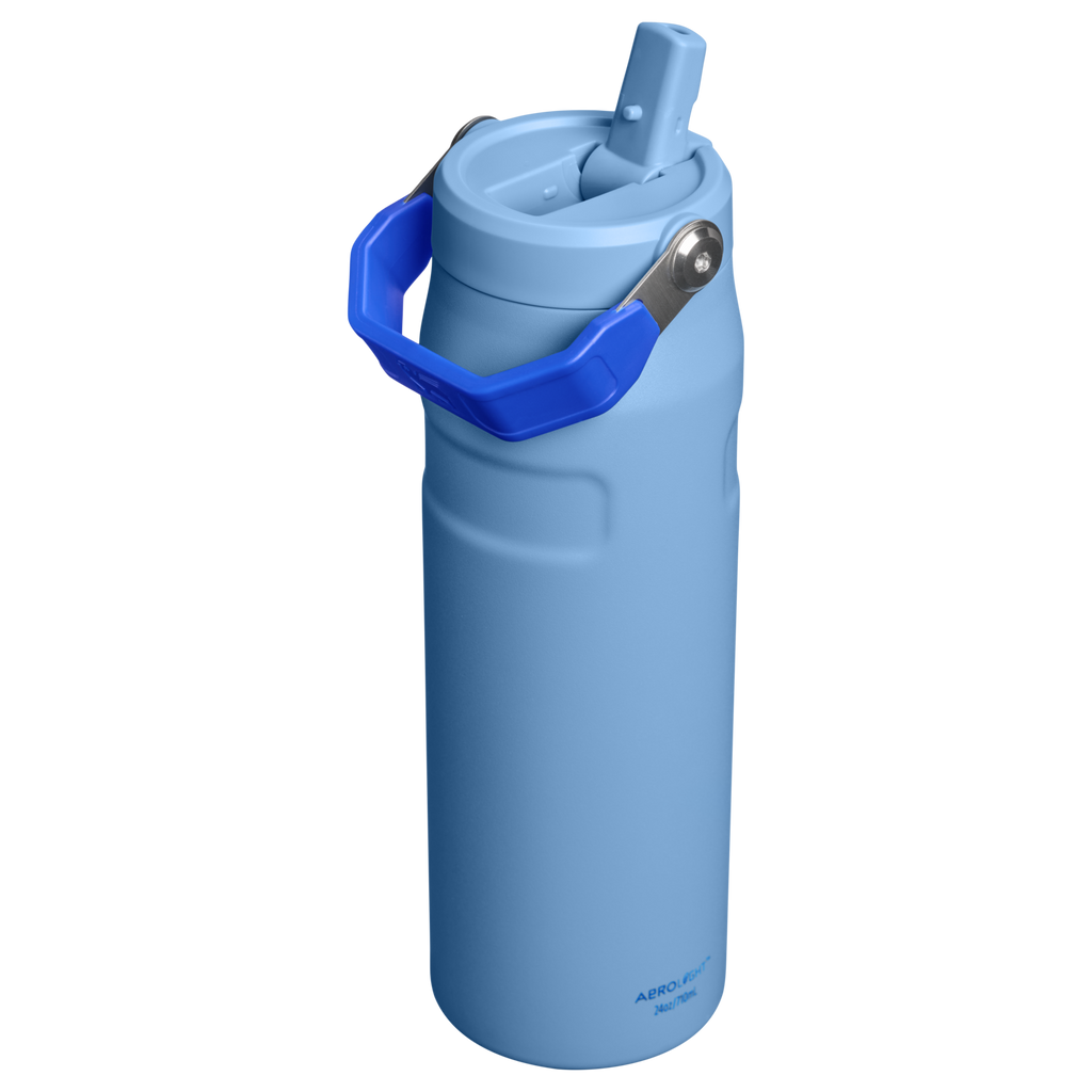 IceFlow™ Bottle Flip Straw 2.0 | 0.71L