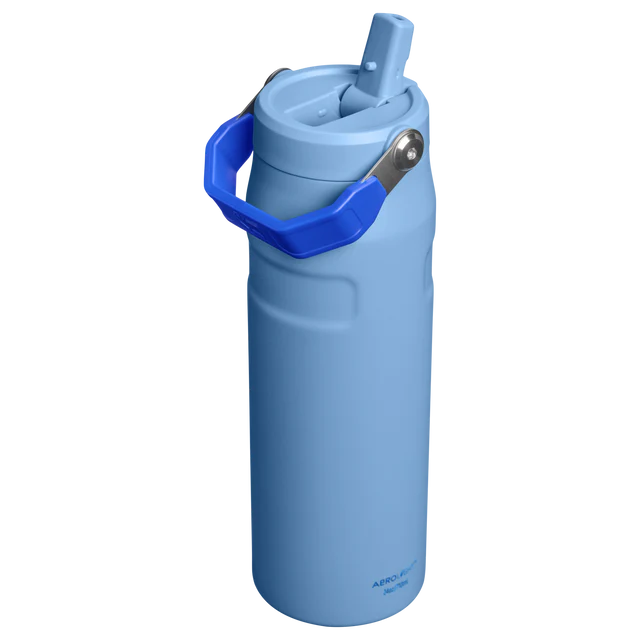 IceFlow™ Bottle Flip Straw 2.0