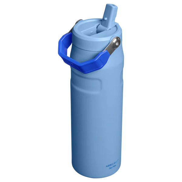 IceFlow™ Bottle Flip Straw 2.0