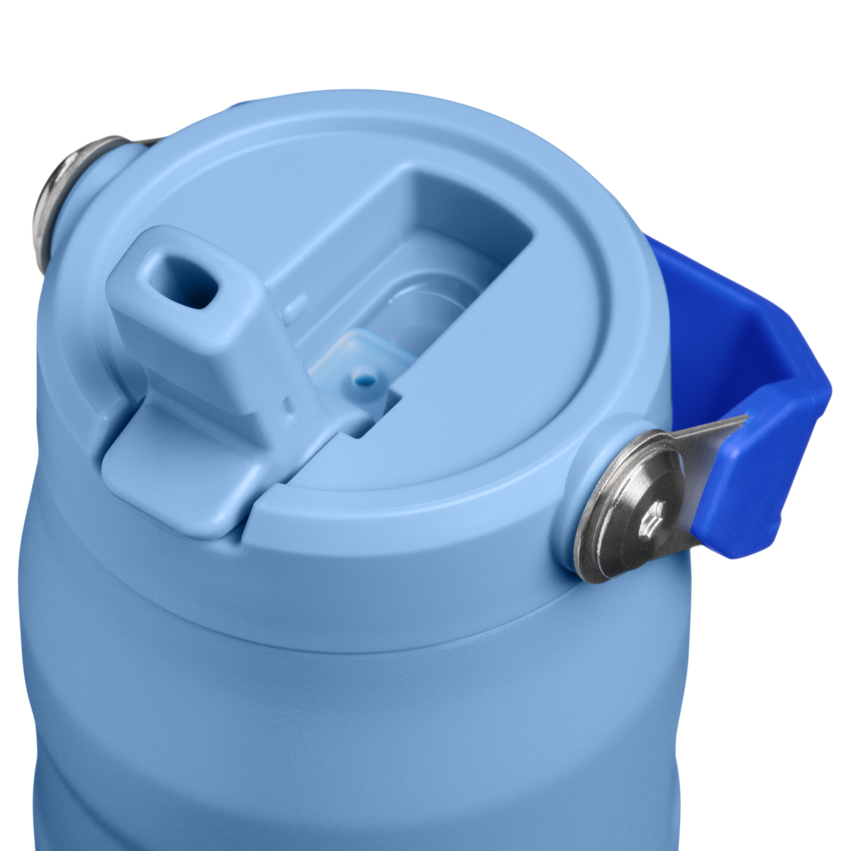 IceFlow™ Bottle Flip Straw 2.0 | 0.71L