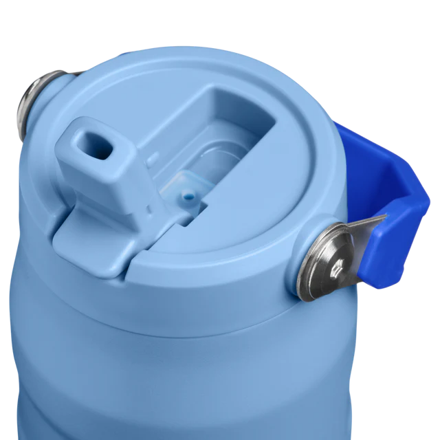 IceFlow™ Bottle Flip Straw 2.0