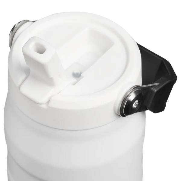 IceFlow™ Bottle Flip Straw 2.0