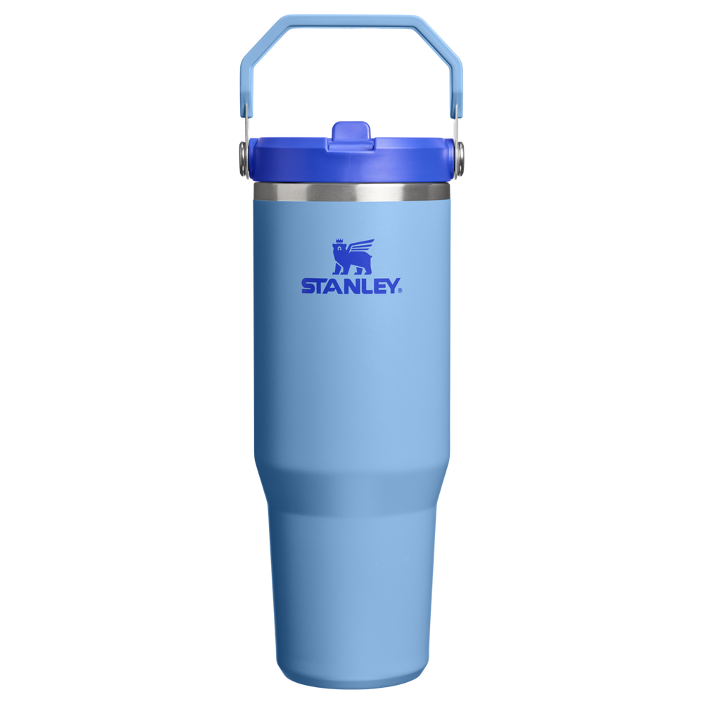 IceFlow™ Flip Straw 2.0 Tumbler | 0.89L
