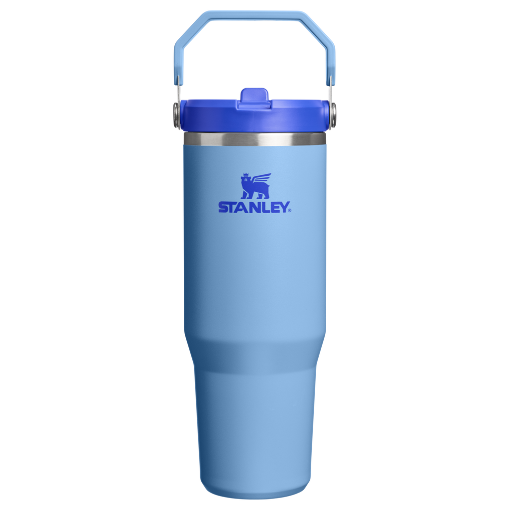 IceFlow™ Flip Straw 2.0 Tumbler | 0.89L