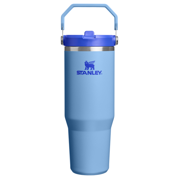 IceFlow™ Flip Straw 2.0 Tumbler | 0.89L