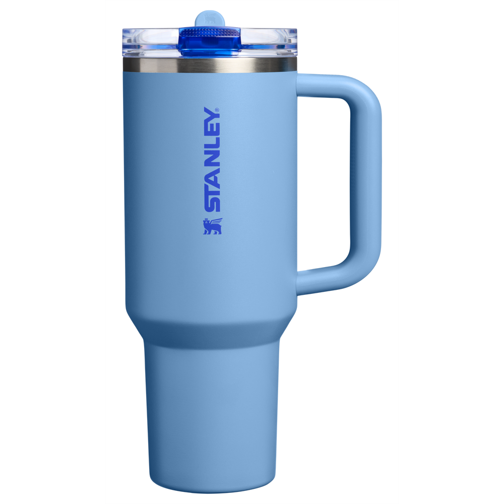 Quencher® ProTour Flip Straw Tumbler