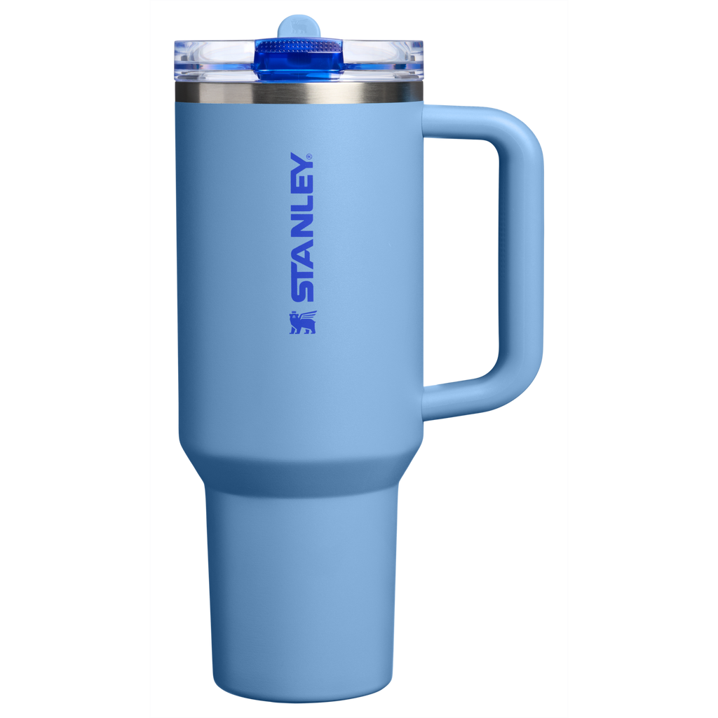 Quencher® ProTour Flip Straw Tumbler | 1.18L