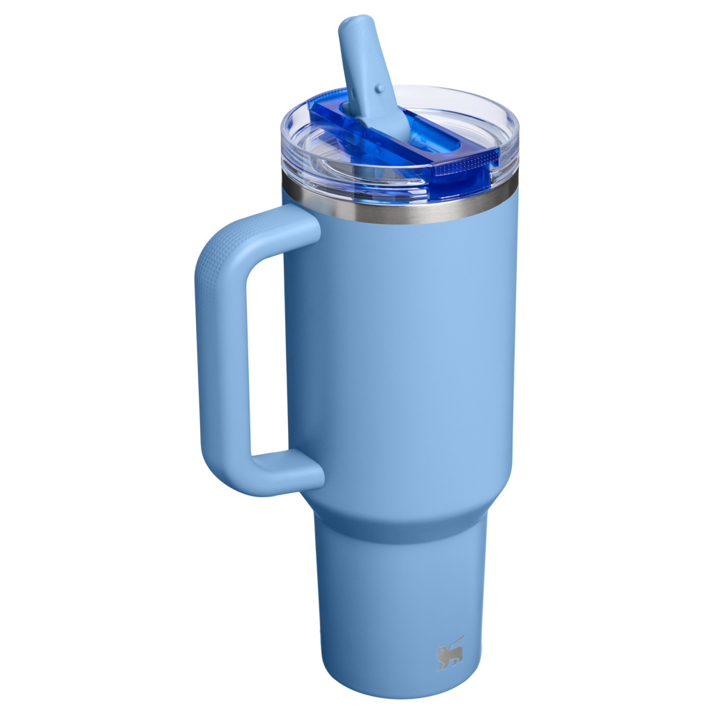 Quencher® ProTour Flip Straw Tumbler | 1.18L