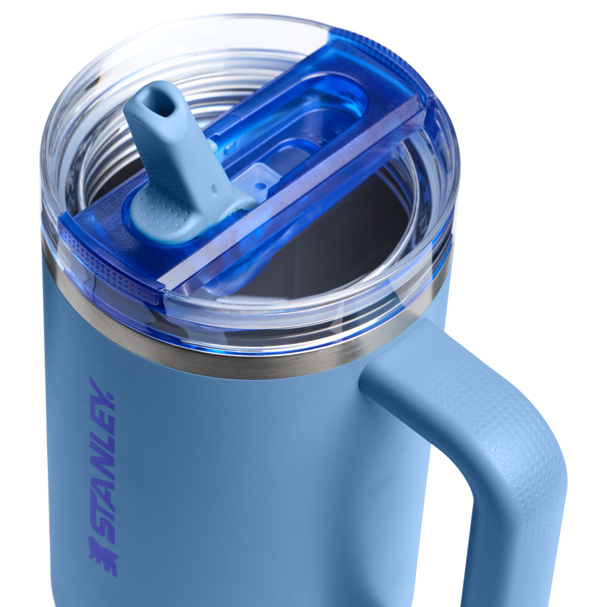 Quencher® ProTour Flip Straw Tumbler | 1.18L - Stanley Create