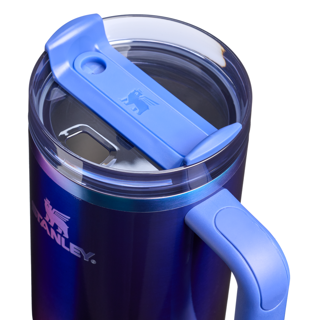 Quencher® H2.0 FlowState™ Tumbler | 1.18L - Stanley Create