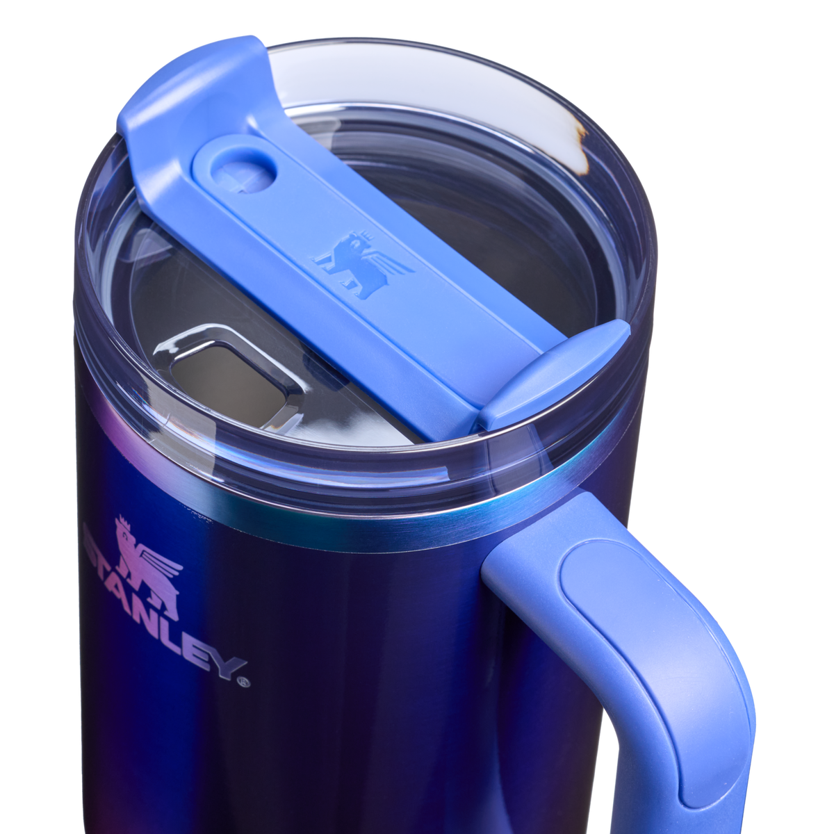 Quencher® H2.0 FlowState™ Tumbler | 1.18L - Stanley Create