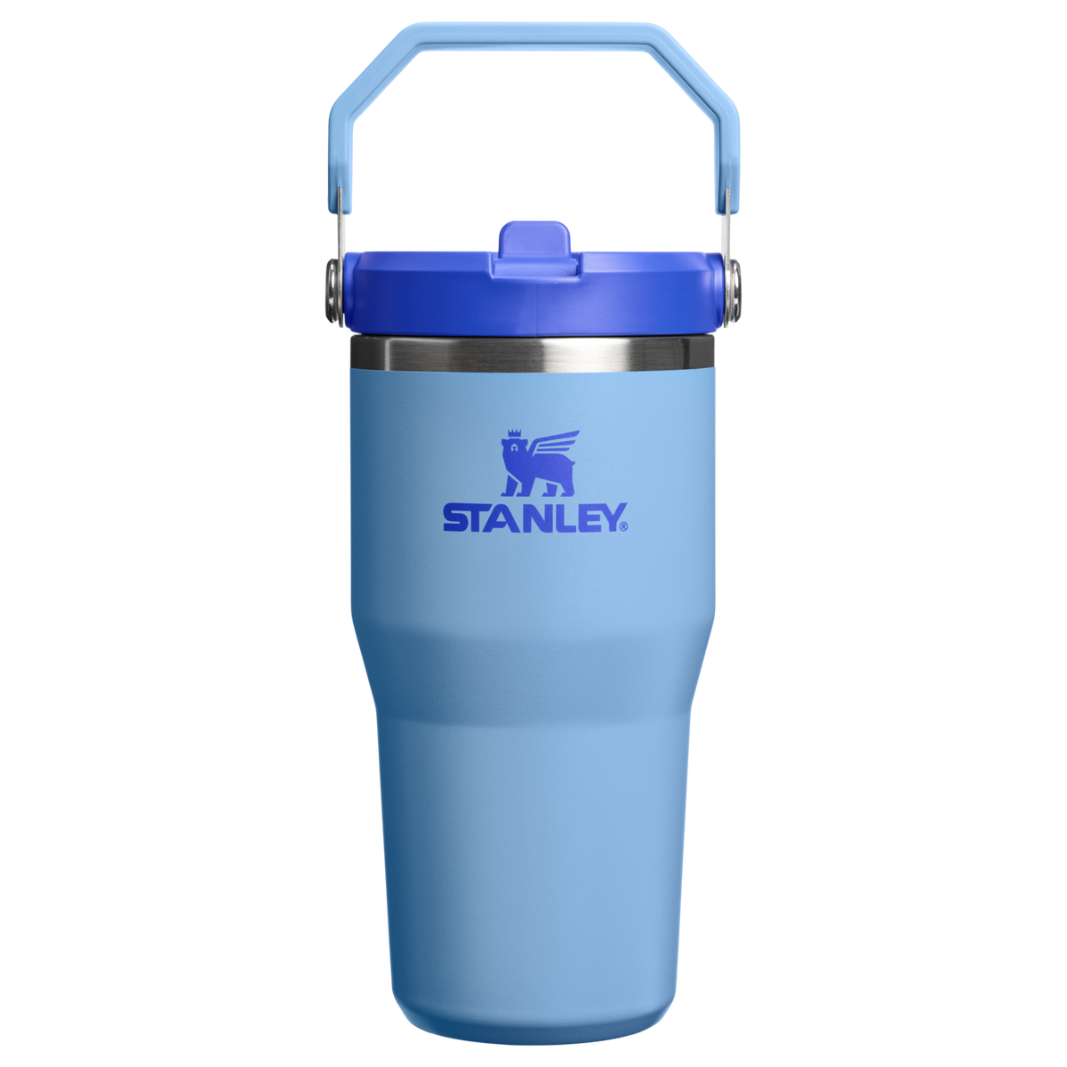 IceFlow™ Flip Straw 2.0 Tumbler | 0.59L