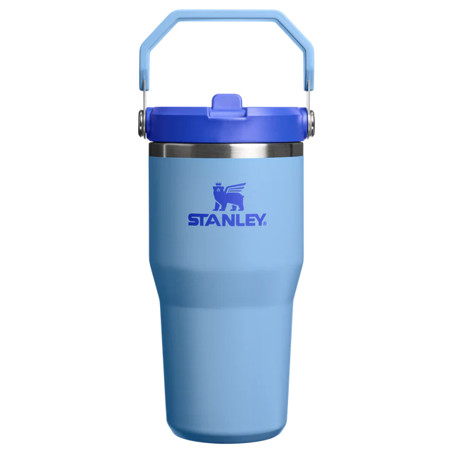 IceFlow™ Flip Straw 2.0 Tumbler