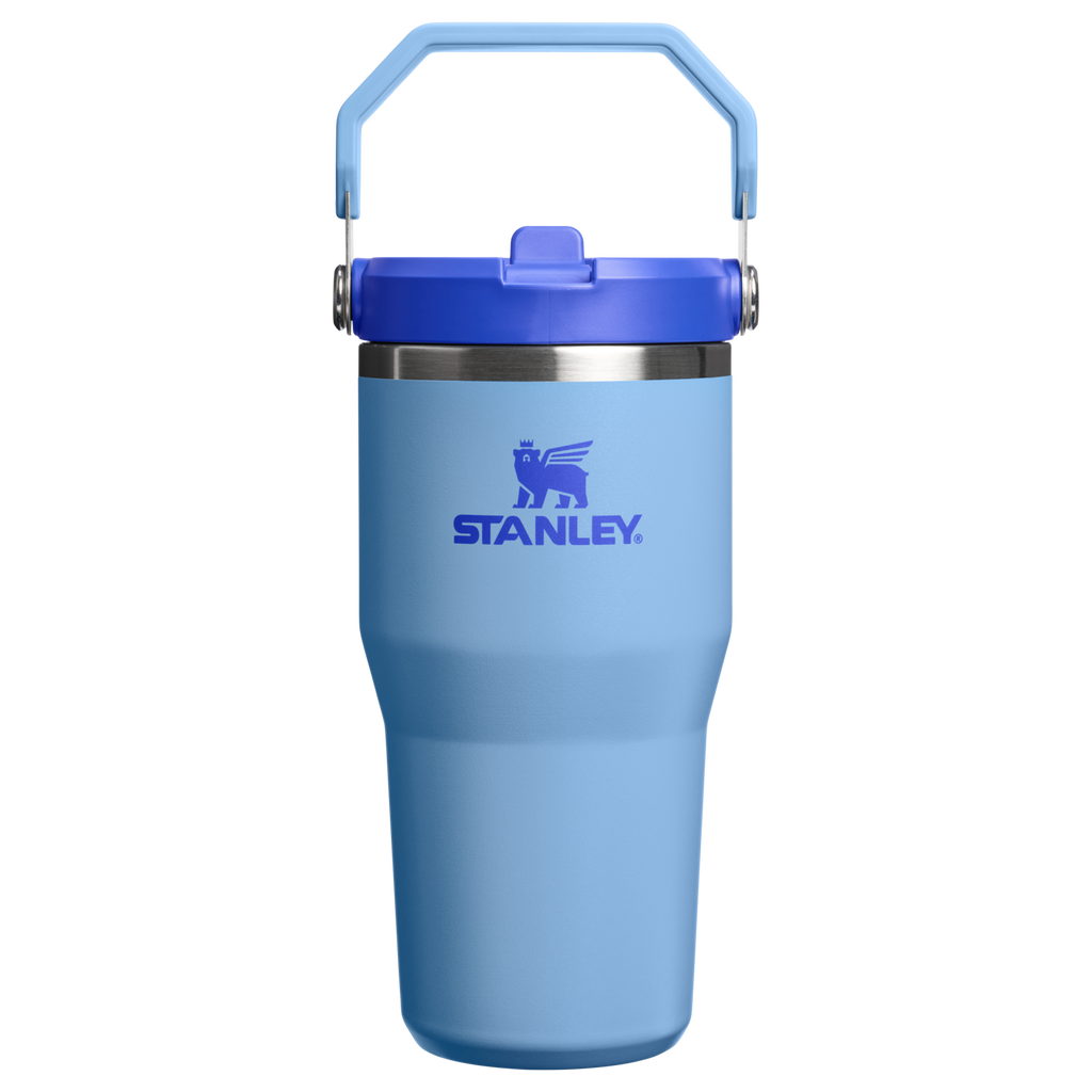 IceFlow™ Flip Straw 2.0 Tumbler | 0.59L - Stanley Create