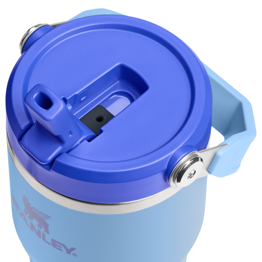 IceFlow™ Flip Straw 2.0 Tumbler | 0.59L