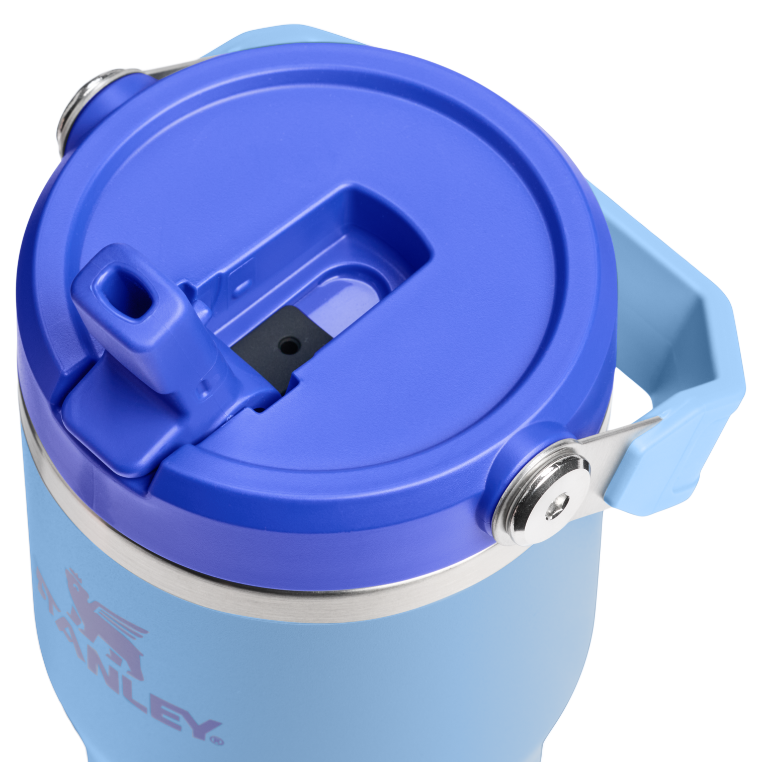 IceFlow™ Flip Straw 2.0 Tumbler | 0.59L