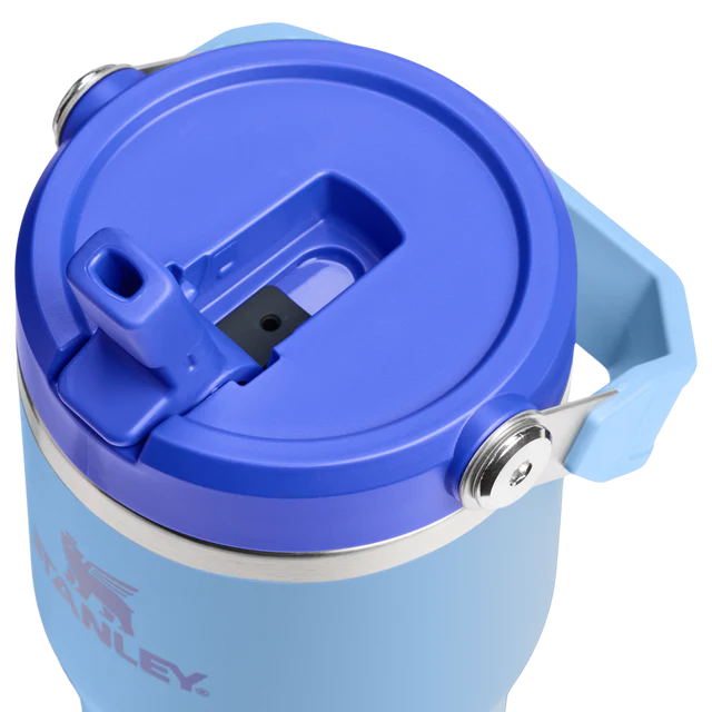 IceFlow™ Flip Straw 2.0 Tumbler