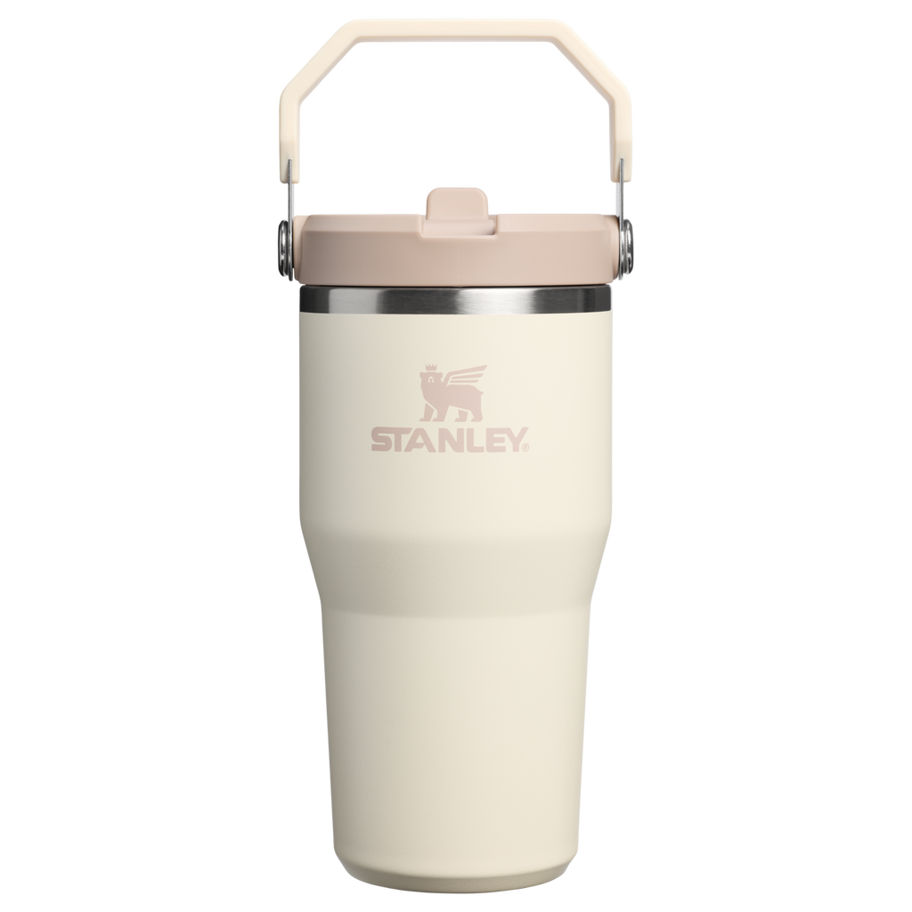 IceFlow™ Flip Straw 2.0 Tumbler | 0.59L - Stanley Create