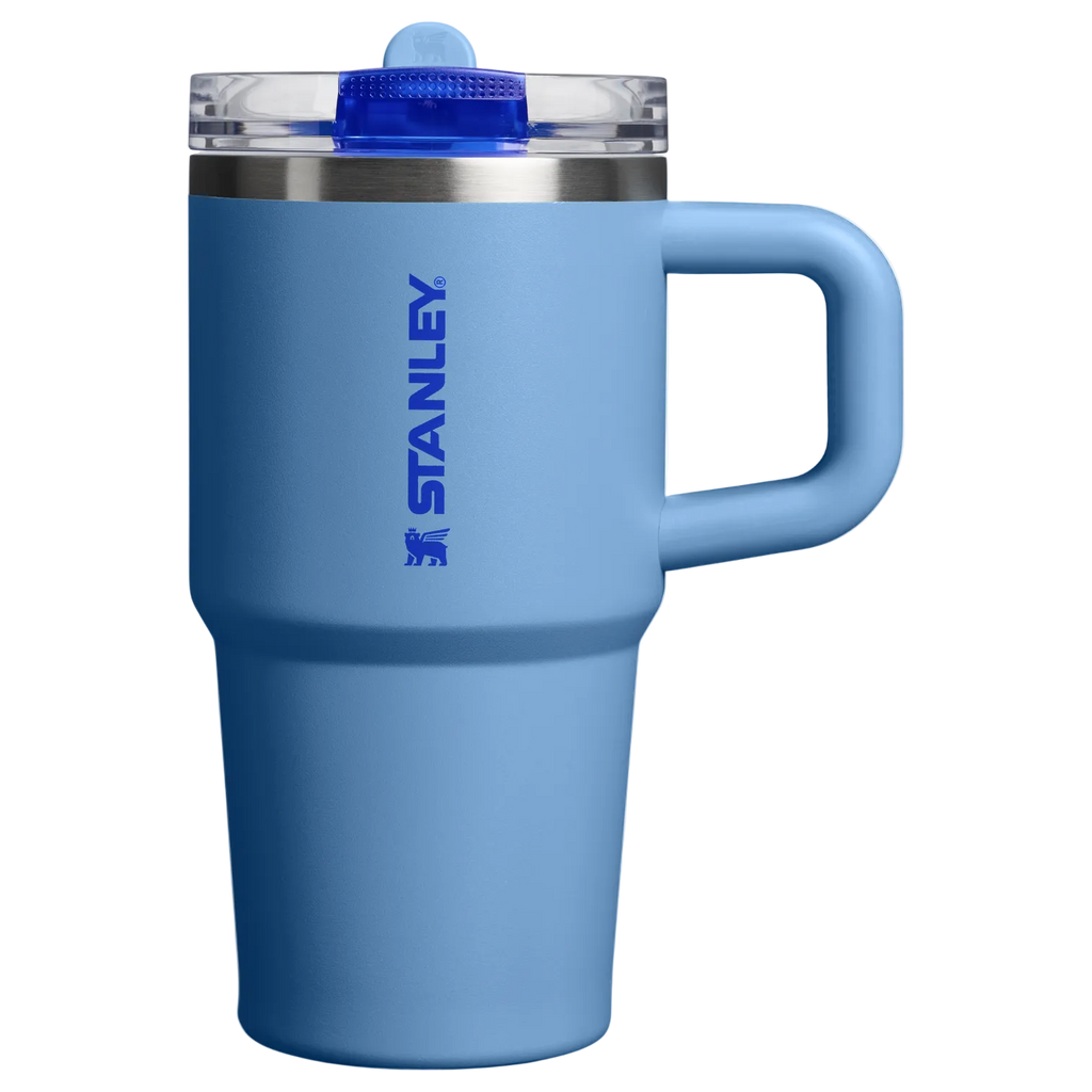 Quencher® ProTour Flip Straw Tumbler | 0.59L - Stanley Create