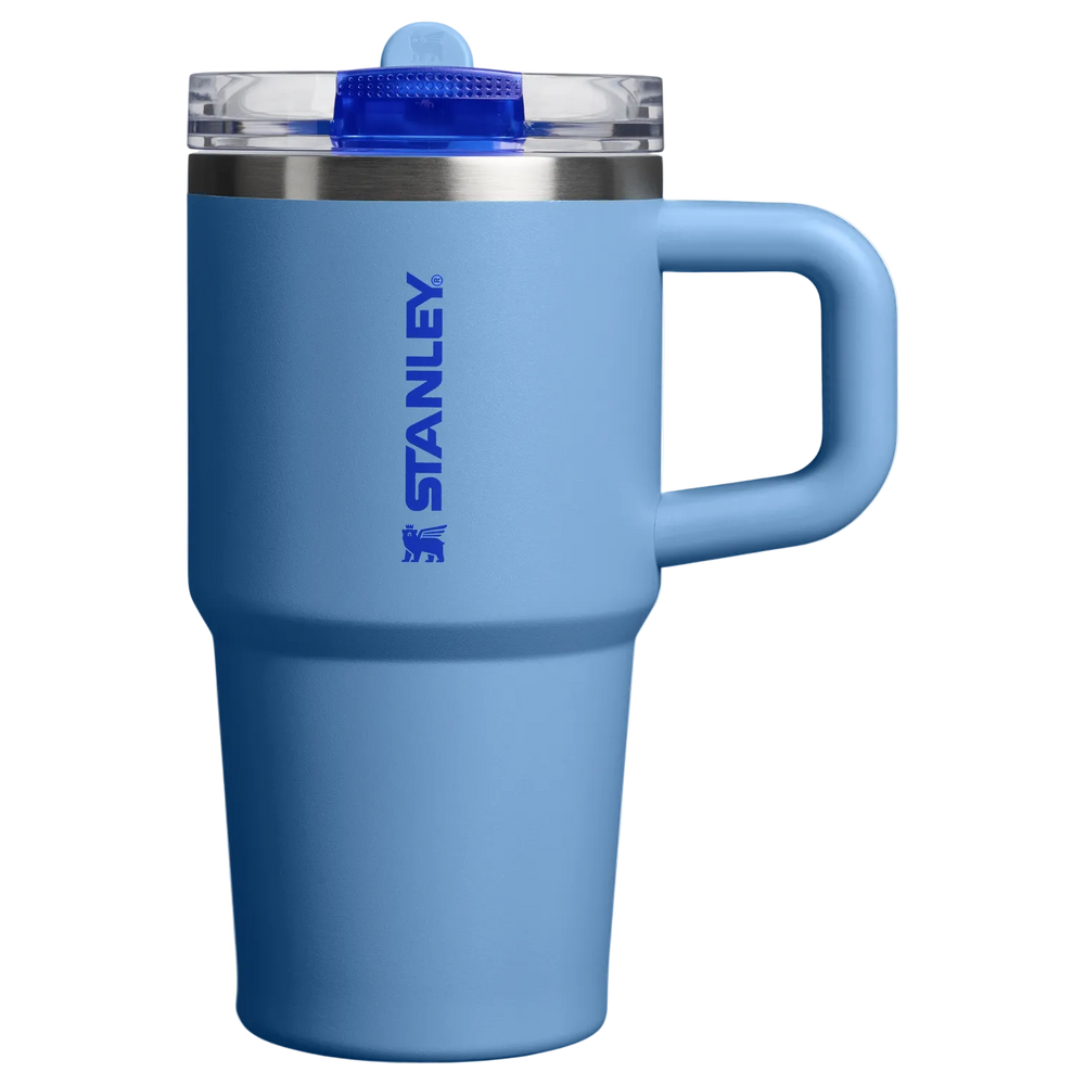 Quencher® ProTour Flip Straw Tumbler