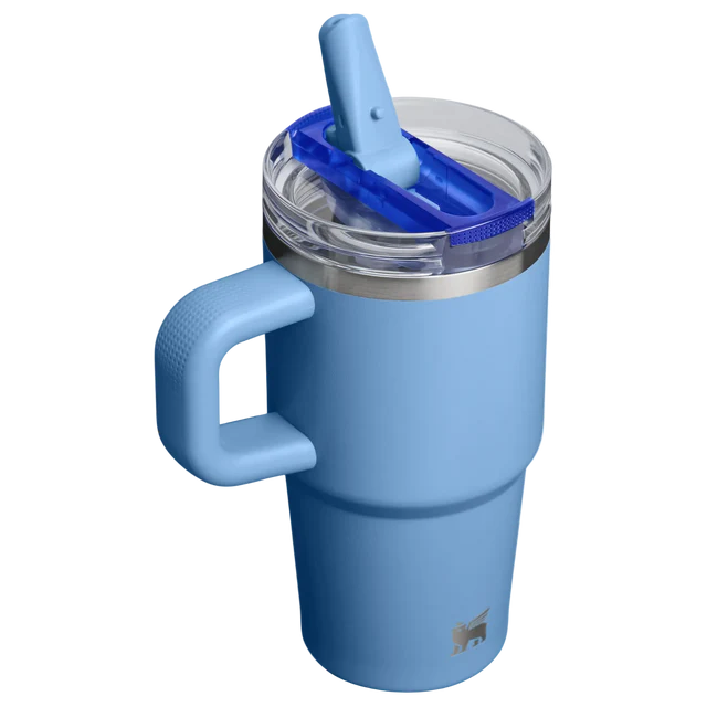 Quencher® ProTour Flip Straw Tumbler