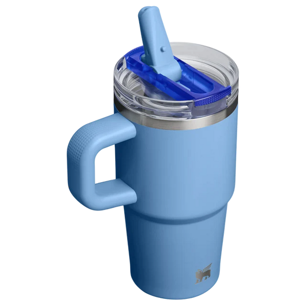 Quencher® ProTour Flip Straw Tumbler