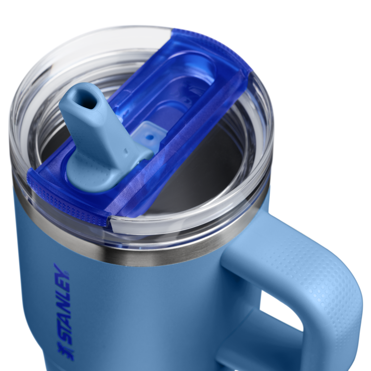 Quencher® ProTour Flip Straw Tumbler | 0.59L - Stanley Create