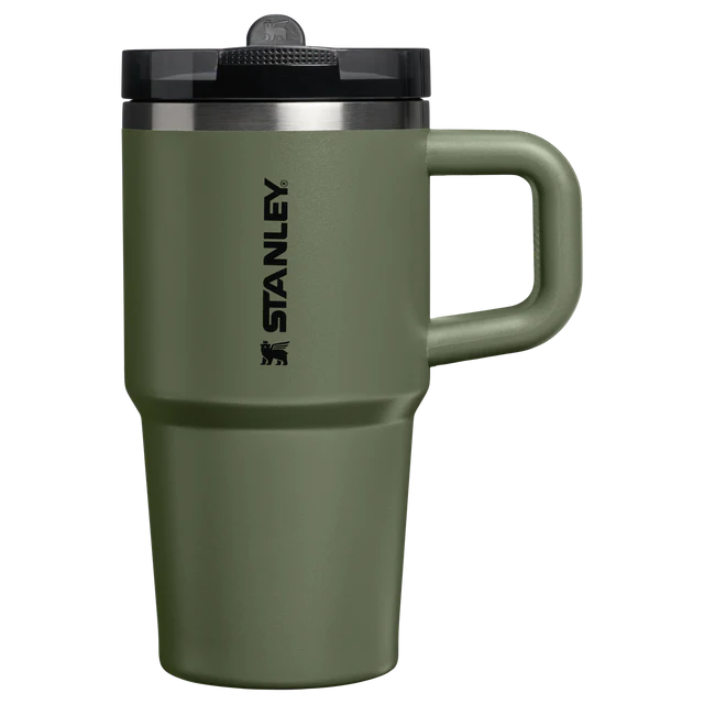 Quencher® ProTour Flip Straw Tumbler