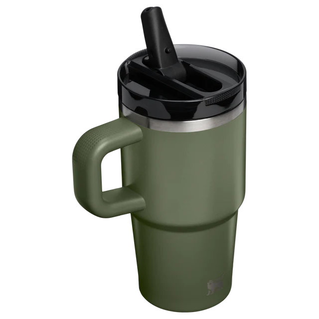 Quencher® ProTour Flip Straw Tumbler