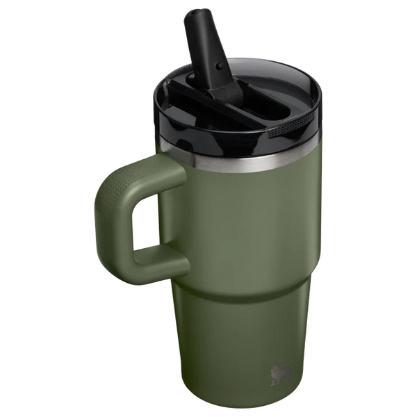 Quencher® ProTour Flip Straw Tumbler