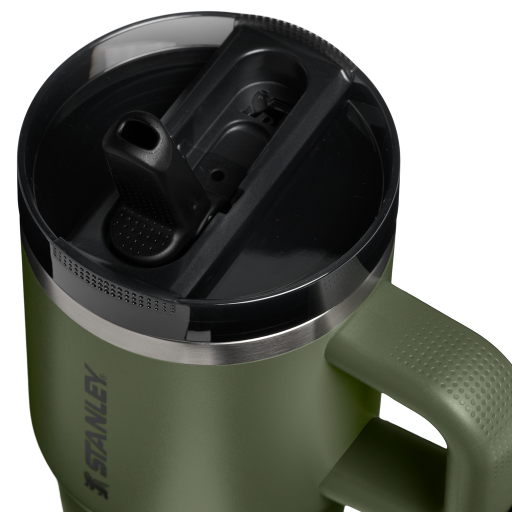 Quencher® ProTour Flip Straw Tumbler | 0.59L - Stanley Create