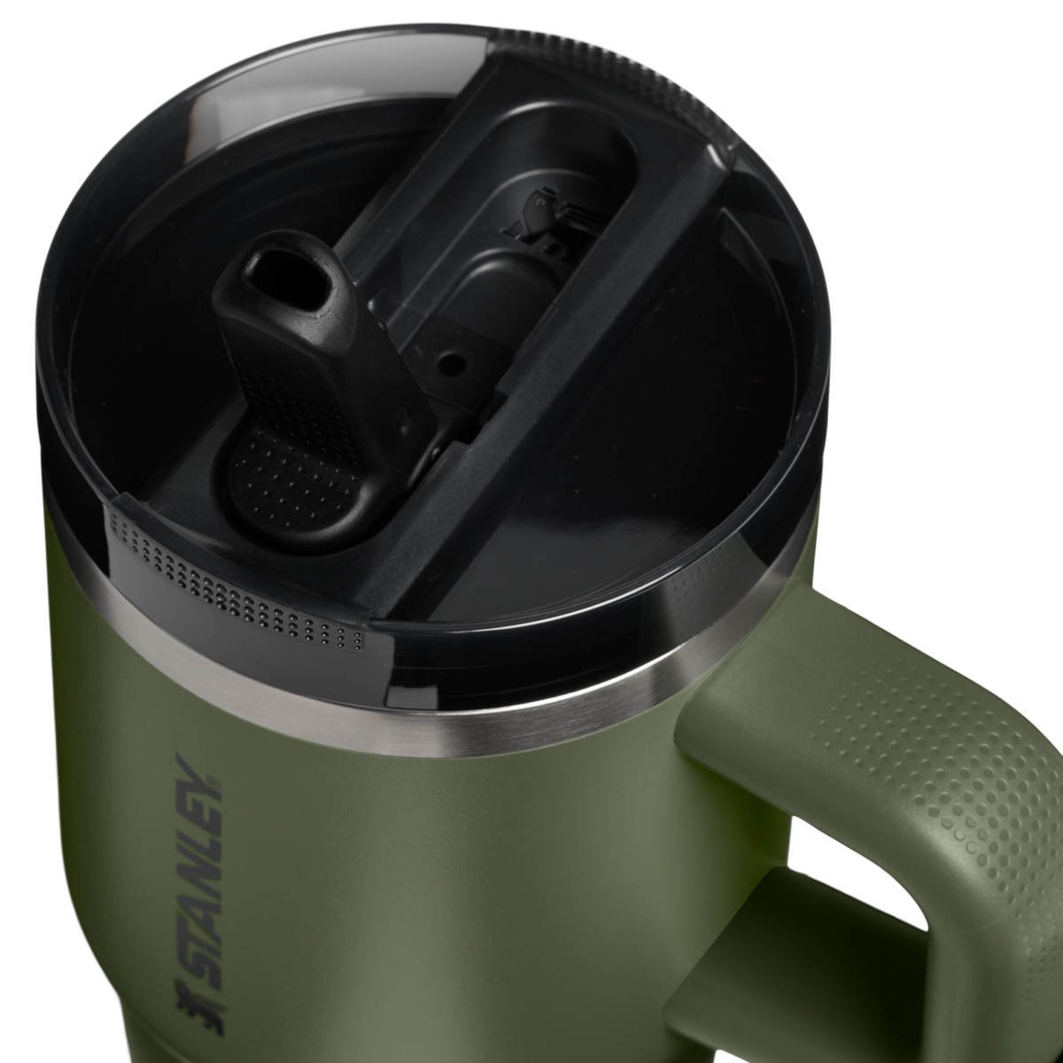 Quencher® ProTour Flip Straw Tumbler | 0.59L - Stanley Create