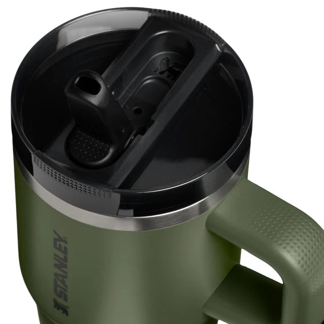Quencher® ProTour Flip Straw Tumbler