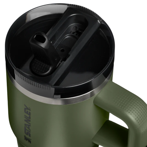 Quencher® ProTour Flip Straw Tumbler
